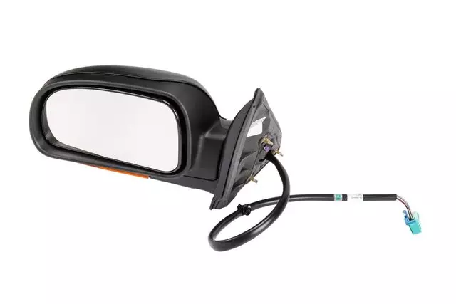 Driver Side Mirror - GM (15789785)