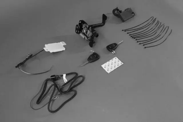 82212574AB - : Complete Remote Start for Mopar Image