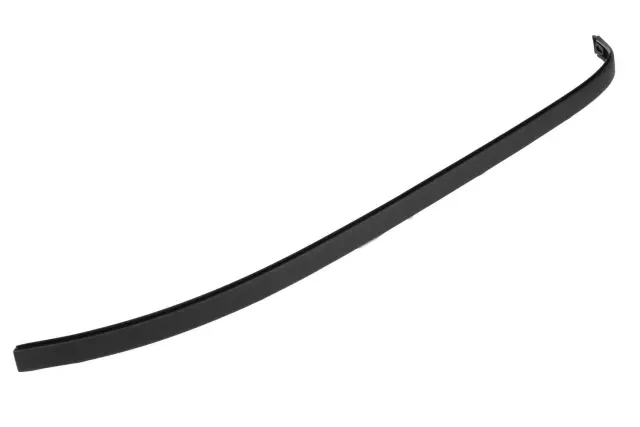 84293171 - : Black Passenger Side Roof Panel Joint Finish Molding for GM Image