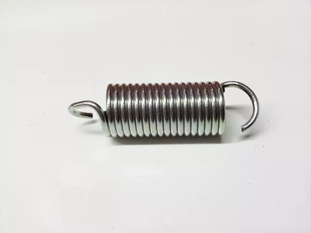 9050721001 - Engine: Tensioner Spring for Toyota: 4Runner, Pickup, T100 Image