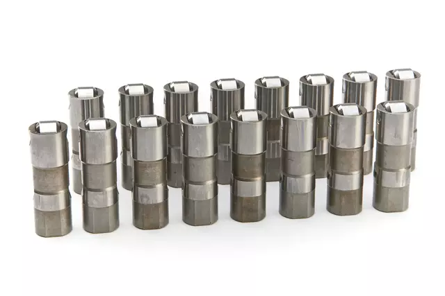 Lftr Pkg - GM (88958689)