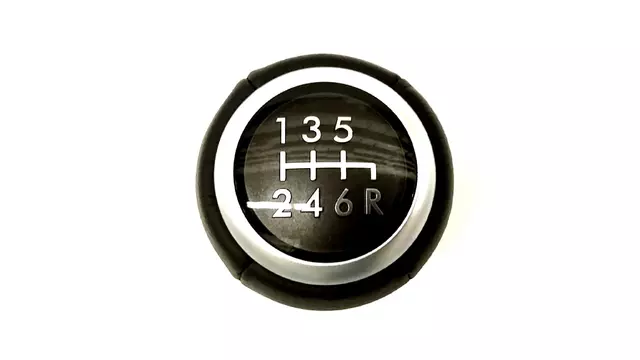 Shift Knob - Subaru (35022VA020)
