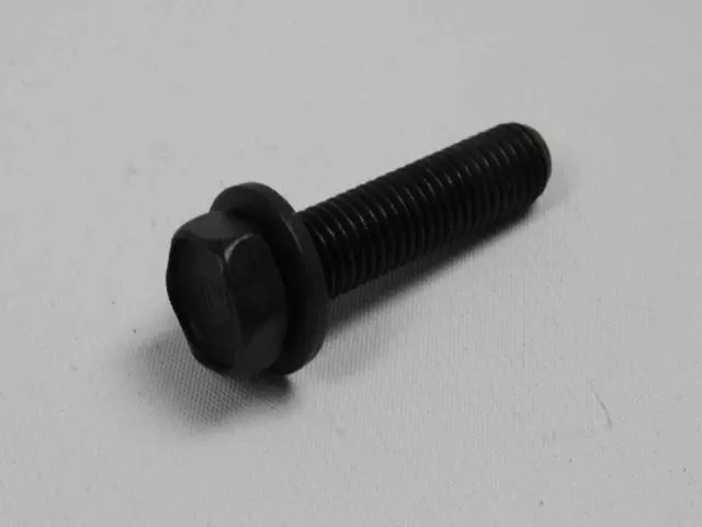 6501596 - TR6060; 6-Speed; Manual Transmission: Hex Head Screw And Washer for Mopar Image image
