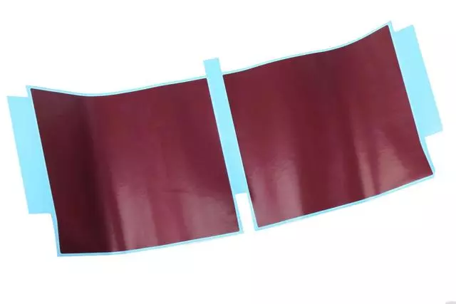 23156192 - : 2015-2019 Chevrolet Corvette - Decal for Chevrolet: Corvette Image