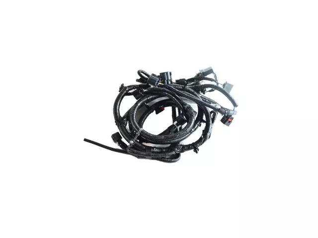 68238480AA - Electrical: Front End Module Wiring for Ram: 2500, 3500 Image