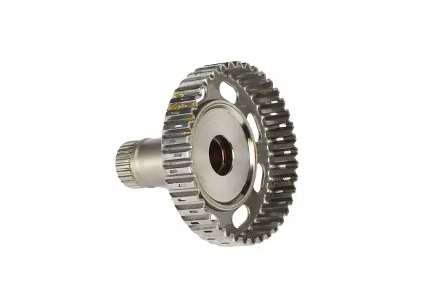 88971863 - : Automatic Transmission Forward Clutch Hub for GM Image