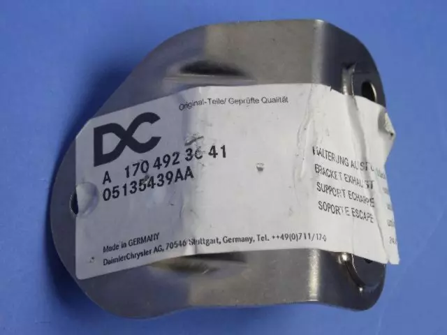 Exhaust Bracket - Mopar (5135439AA)