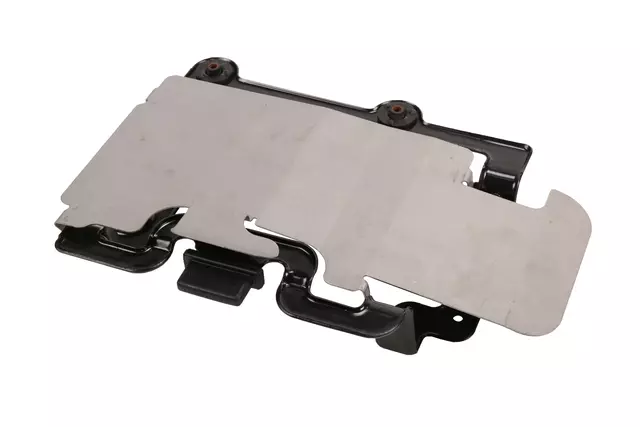 88957192 - Electrical: Mount Bracket for Cadillac: SRX, STS Image