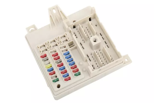 20934631 - : Instrument Panel Wiring Harness Junction Block for GM Image