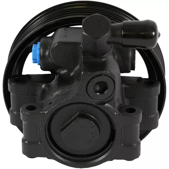 36P1613 - Steering: Power Steering Pump for ACDelco Image