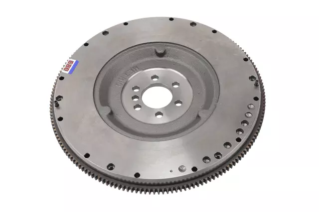 12561680 - : Clutch Flywheel for Cadillac: Escalade, Escalade ESV, Escalade EXT | Chevrolet: Silverado 1500, Silverado 1500 Classic, Silverado 1500 HD, Silverado 2500, Silverado 2500 HD, Silverado 2500 HD Classic, Silverado 3500, Silverado 3500 Classic, Suburban 1500, Suburban 2500, Tahoe | GMC: Sierra 1500, Sierra 1500 Classic, Sierra 1500 HD, Sierra 1500 HD Classic, Sierra 2500, Sierra 2500 HD, Sierra 2500 HD Classic, Sierra 3500, Sierra 3500 Classic, Yukon, Yukon XL 1500, Yukon XL 2500 Image