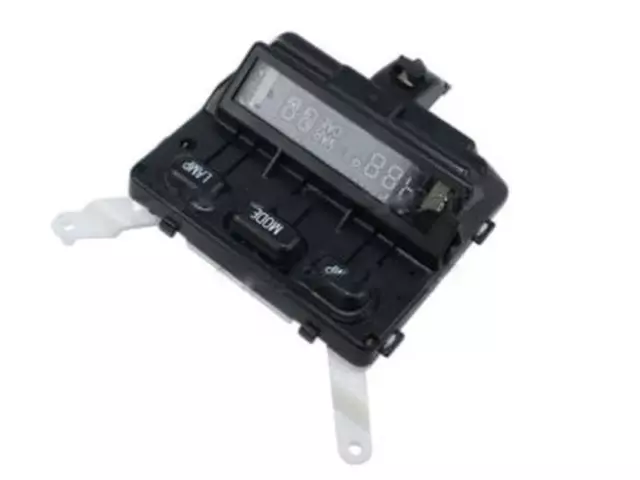 XL2Z19A548AA - Body: Compass for Ford: Explorer, Explorer Sport, Explorer Sport Trac Image