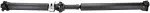 976771 - : Rear 2-Piece Steel Driveshaft Assembly for Dorman Image