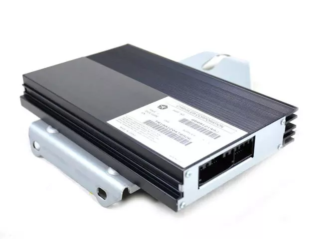 68248754AE - : Amplifier for Mopar Image