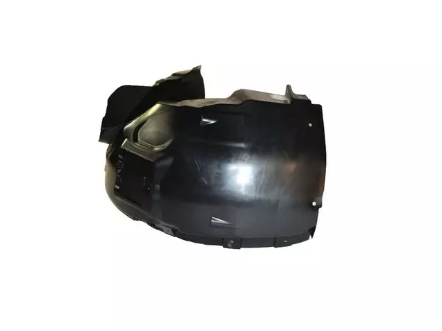 Wheelhouse Shield, Right - Mopar (68174586AE)