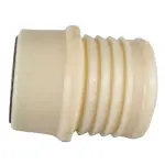 8V4Z5A103B - Suspension: Engine Cradle Insulator for Ford Image