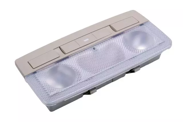 13474877 - Body: Reading Lmp Assembly for Chevrolet: Cruze Image