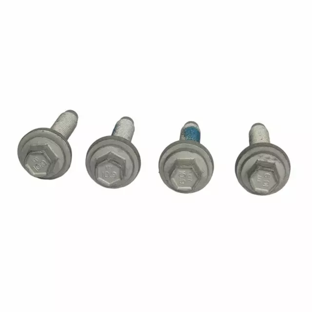 W713078S439 - : Motor Mount Bolt for Ford: Mustang Image