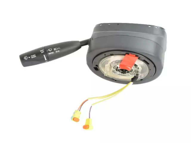 Steering Column Module - Mopar (5LB70LC5AF)