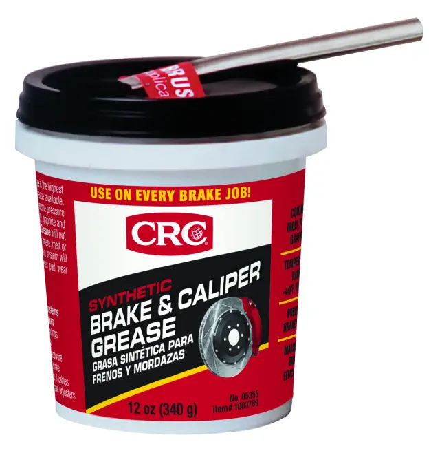 5353 - : Greases for CRC Image