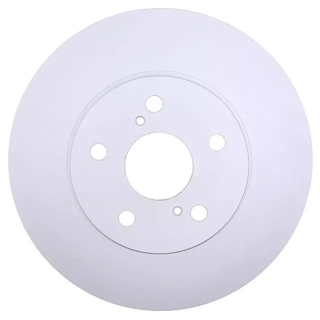 18A1485AC - : Front Brake Rotor for ACDelco Image