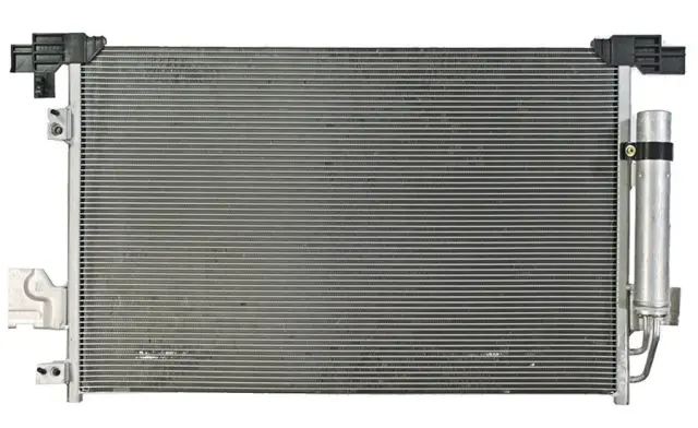 7013747 - : Agility A/C Condenser for Agility Image