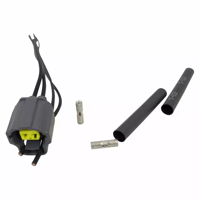 3U2Z14S411HYB - : Wire Assembly for Ford Image