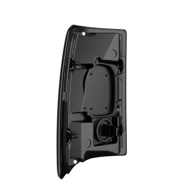 Tail Lamp, Right - Mopar (68361724AE)