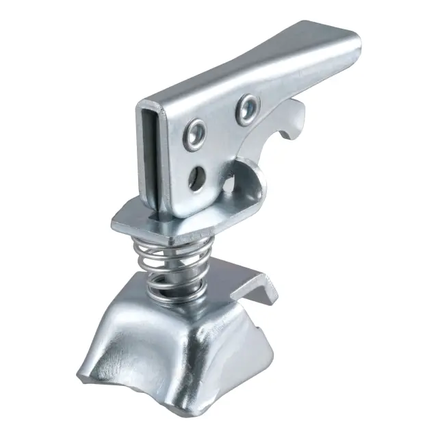 25194 - : Replacement 2" Posi-Lock Coupler Latch for Straight-Tongue Couplers for CURT Image