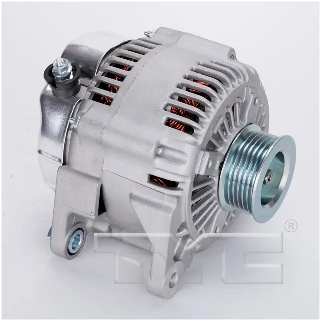 213790 - Charging &amp; Starting Systems: TYC Alternator for TYC Image