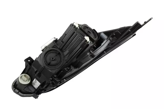 Driver Side Headlamp - GM (84109277)