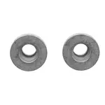 W712836S440 - : Suspension Stabilizer Bar Link Nut for Ford Image