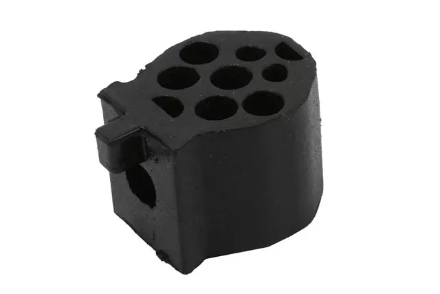 55702167 - Cooling System: Radiator Upper Insulator for Buick: Cascada, Verano | Chevrolet: Cruze, Cruze Limited, Spark Image