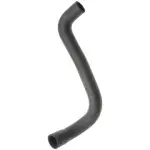 70823 - : CURVED RADIATOR HOSE, DAYCO for DAYCO HYDRAULIC Image