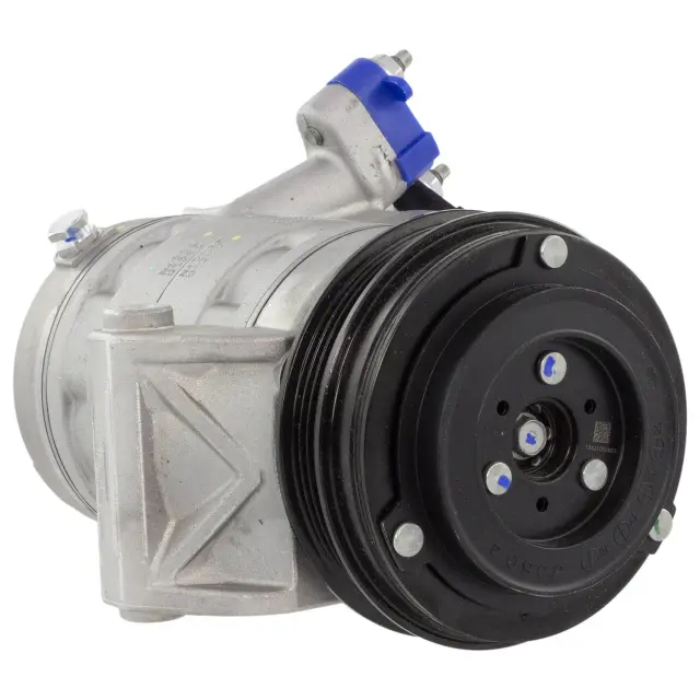 YCC574 - HVAC: Compressor Assembly for Ford: F-150, Transit-150, Transit-250, Transit-350, Transit-350 HD Image