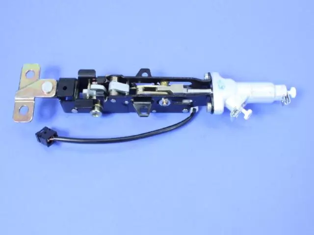 5142957AA - Body Sheet Metal Except Doors: Rear Bow Latch for Mopar Image