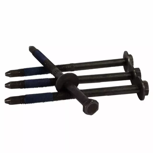 N811895S300 - Body: Upper Insulator Bolt for Ford: E-150, E-250, E-350 Super Duty, E-450 Super Duty Image