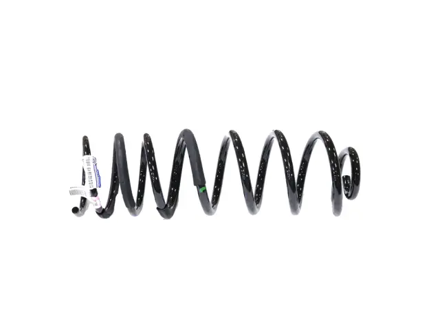 68262665AC - Rear Suspension: Rear Coil Spring, Right for Mopar Image