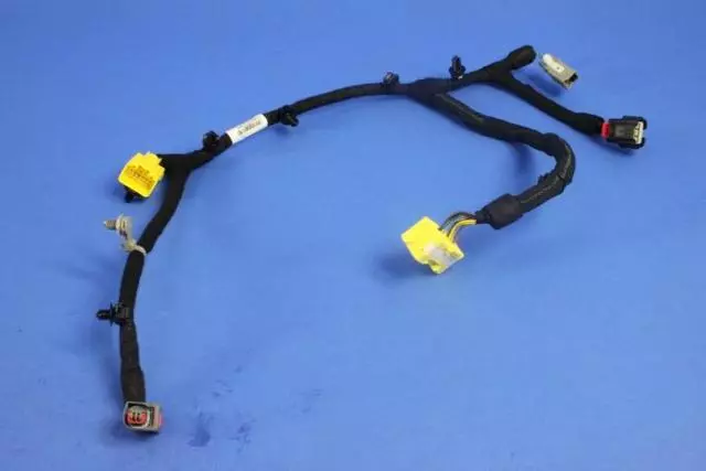 Seat Cushion Wiring - Mopar (68257370AA)