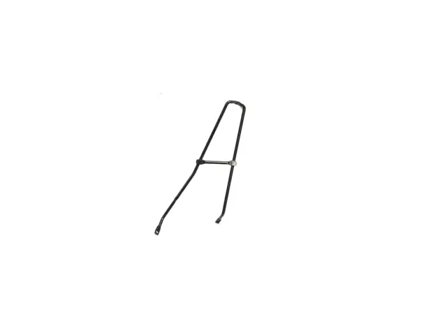 68277145AB - Body Sheet Metal Except Doors: Box Side Brace, Left for Mopar Image