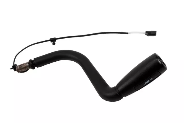 26075107 - Steering: Shift Lever for Cadillac: Escalade, Escalade ESV, Escalade EXT | Chevrolet: Avalanche 1500, Avalanche 2500, Silverado 1500, Silverado 1500 Classic, Silverado 1500 HD, Silverado 1500 HD Classic, Silverado 2500, Silverado 2500 HD, Silverado 2500 HD Classic, Silverado 3500, Silverado 3500 Classic, Silverado 3500 HD, Suburban 1500, Suburban 2500, Tahoe | GMC: Sierra 1500, Sierra 1500 Classic, Sierra 1500 HD, Sierra 1500 HD Classic, Sierra 2500, Sierra 2500 HD, Sierra 2500 HD Classic, Sierra 3500, Sierra 3500 Classic, Sierra 3500 HD, Yukon, Yukon XL 1500, Yukon XL 2500 Image