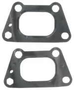 MS19957 - Exhaust: Exhaust Manifold Gasket Set for Mahle Image