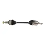 NCV10530 - : Buick, Cadillac, Oldsmobile CV Axle Assembly  - Front Right for GSP Image