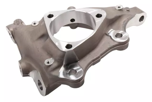 Driver Side Steering Knuckle - GM (84712195)