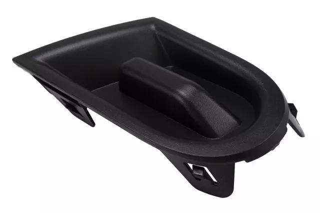 42615791 - : Passenger Side Cornering and Fog Lamp Opening Cover for Chevrolet: Trailblazer Image