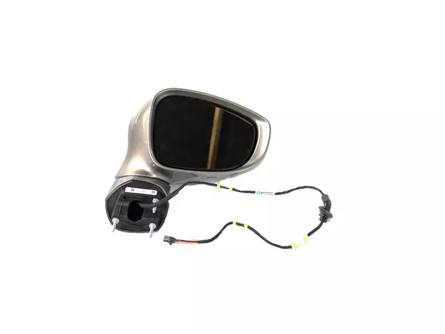 Outside Rearview Mirror, Right - Mopar (5RM12PTEAE)