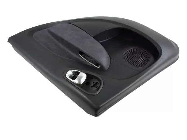 Rear Door Trim Panel, Right - Mopar (5XY18MD5AA)