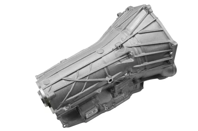 24043515 - : Automatic Transmission Case for ACDelco Image