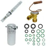 AK2174 - : A/C System Repair Kit -- Ancillary Kit for UAC Image