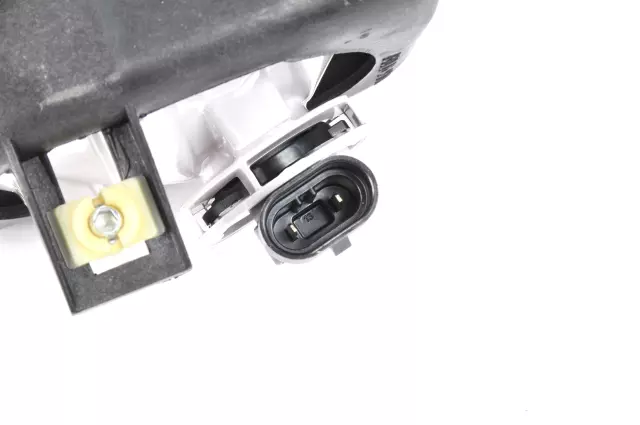 Part# 15190982 Front Driver Side Fog Lamp - GM (15190982)